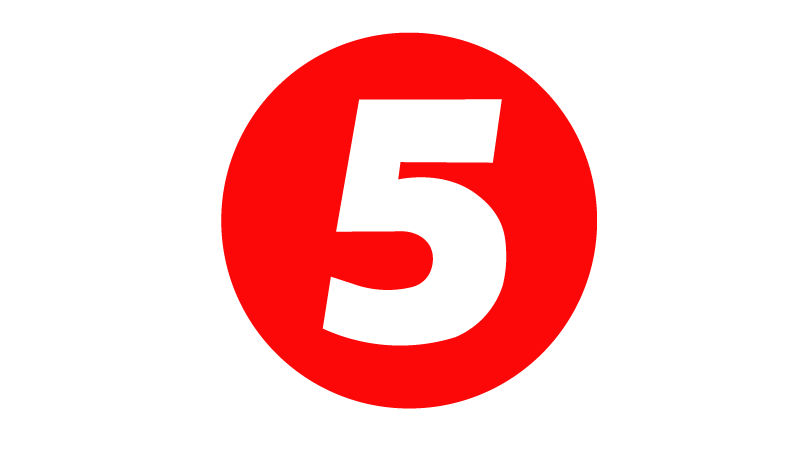 5 канал